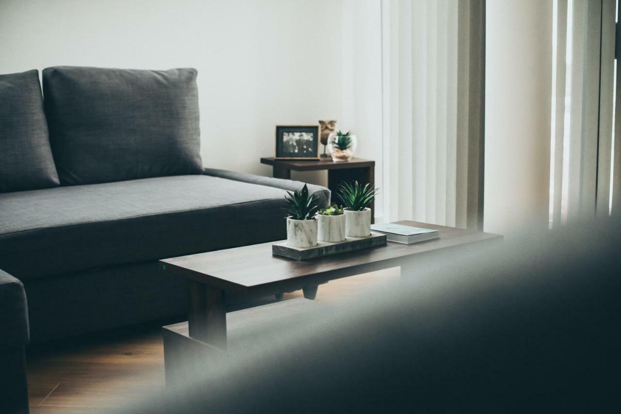 Penthouse In Liverpool City Centre - Free Parking - Balcony - By Happy Days Ngoại thất bức ảnh